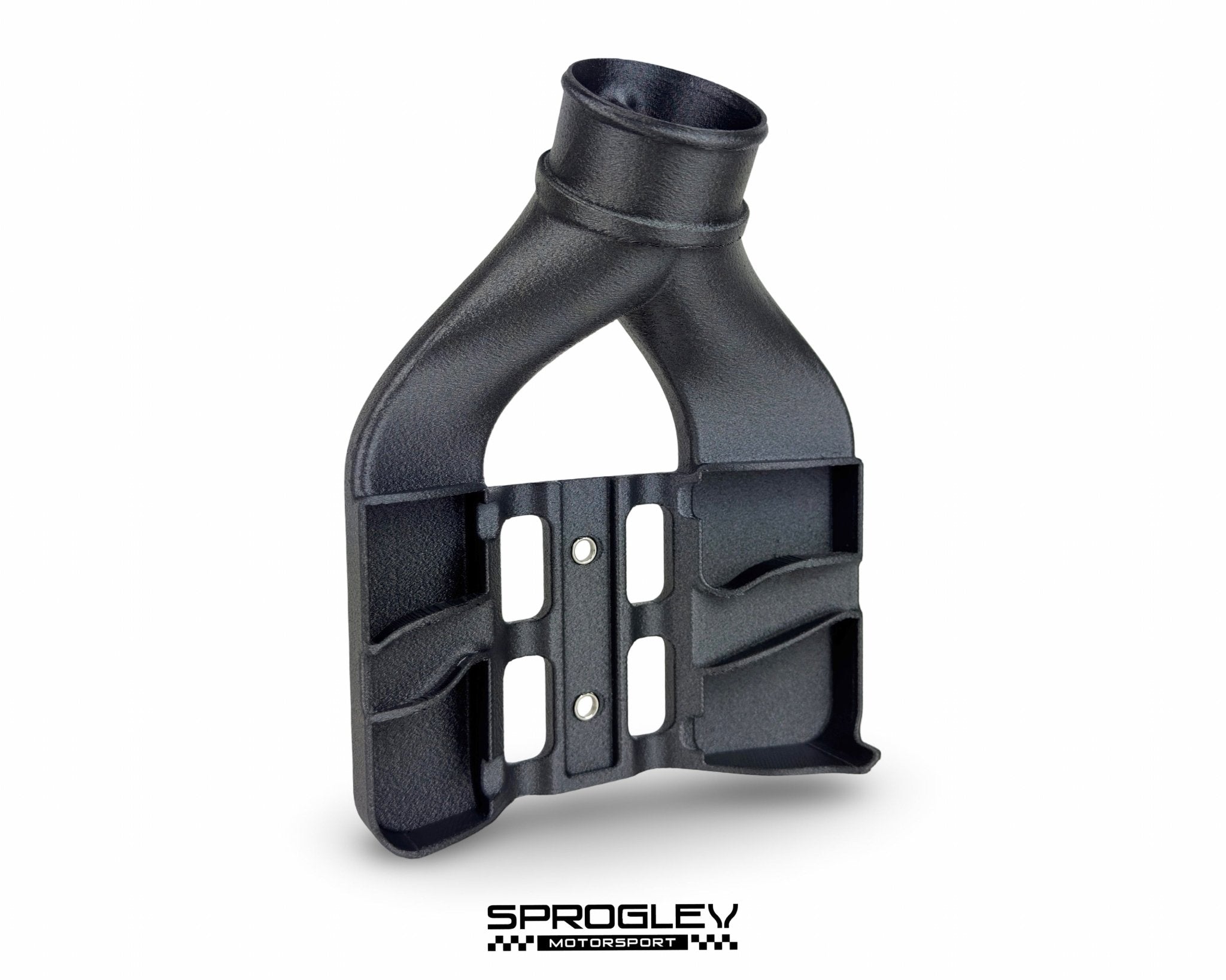Sprogley Motorsport Caliper Cooling Scoops - AP Racing Pro 5000 R CP9660 - Clubsport Garage