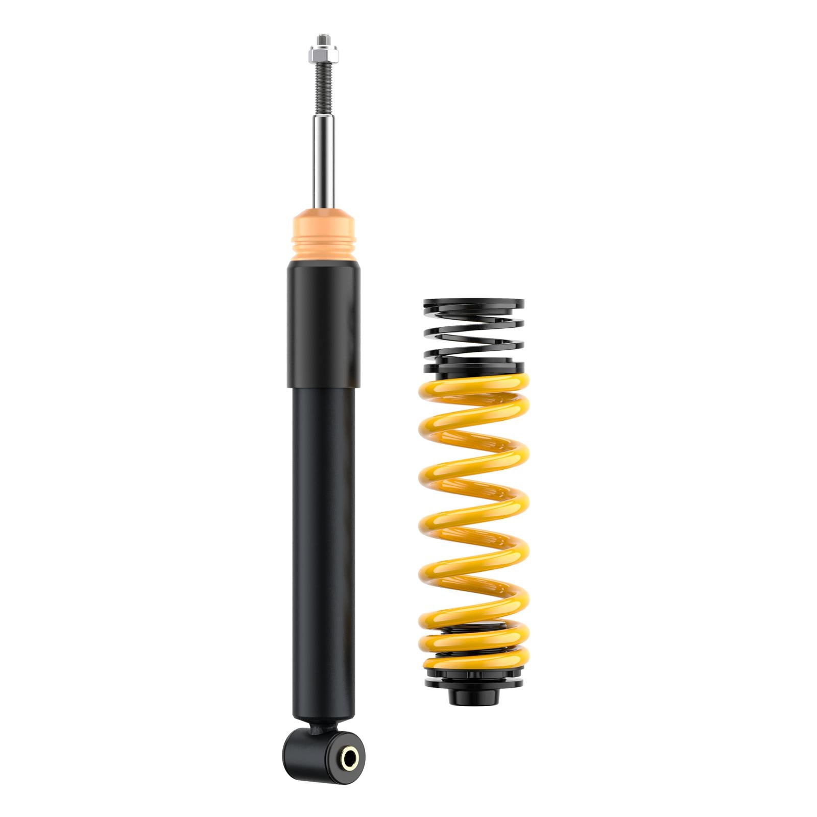 ST Suspension XTA Coilover Kit BMW E90 E92 M3 - Clubsport Garage