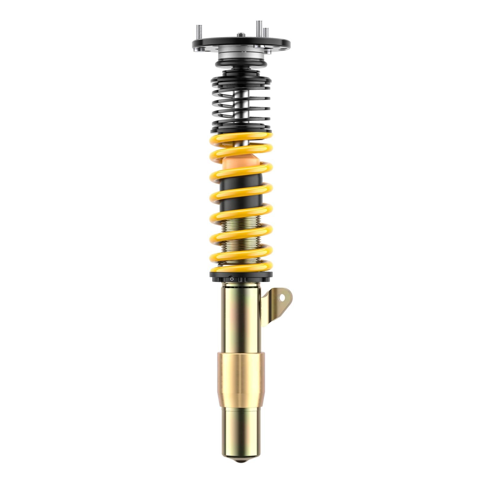 ST Suspension XTA Coilover Kit BMW E90 E92 M3 - Clubsport Garage