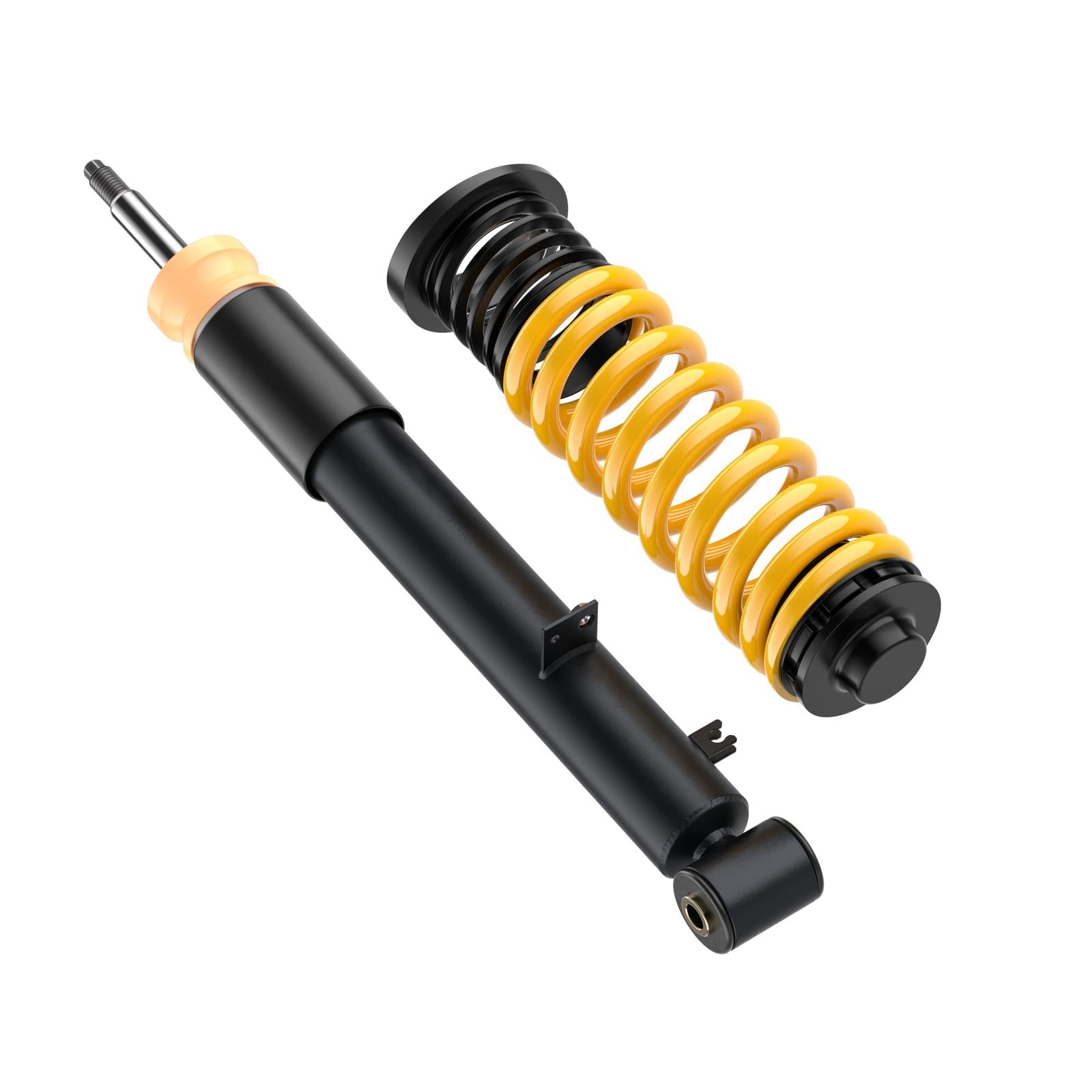 ST Suspension XTA Coilover Kit BMW F87 M2 F80 M3 F82 M4 - Clubsport Garage