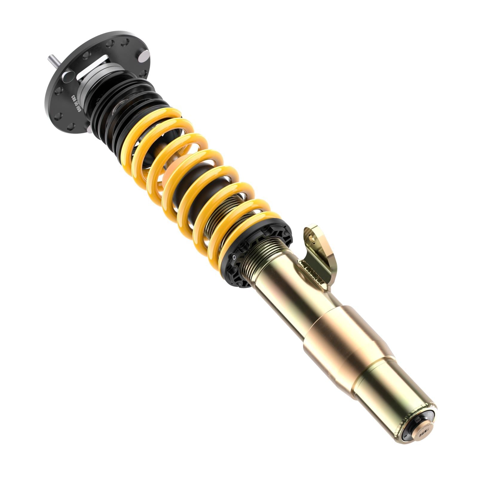 ST Suspension XTA Plus 3 Coilover Kit BMW E90 E92 M3 - Clubsport Garage