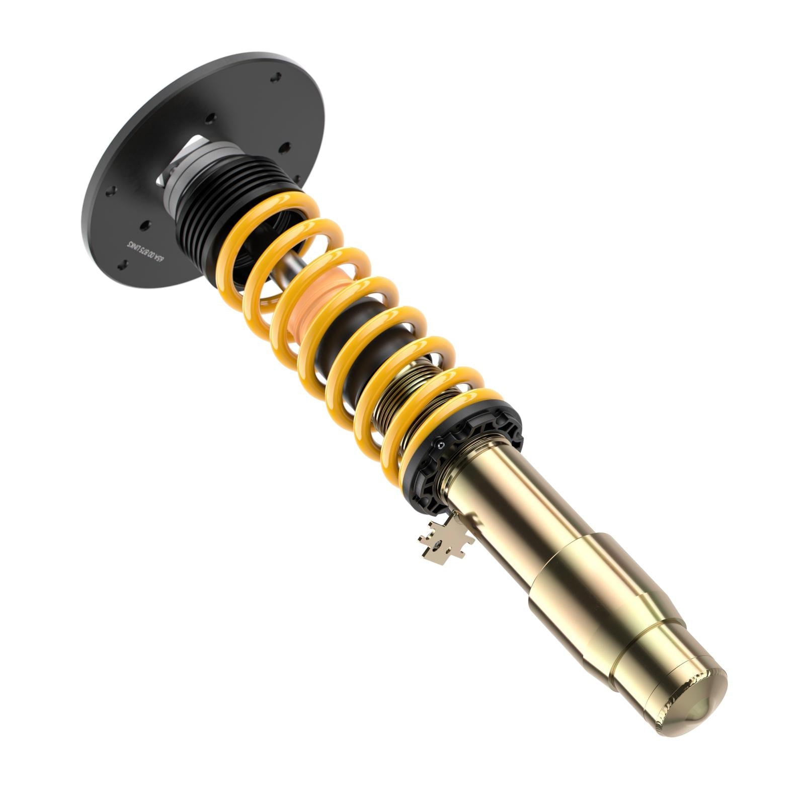 ST Suspension XTA Plus Coilover Kit BMW F87 M2 F80 M3 F82 M4 - Clubsport Garage