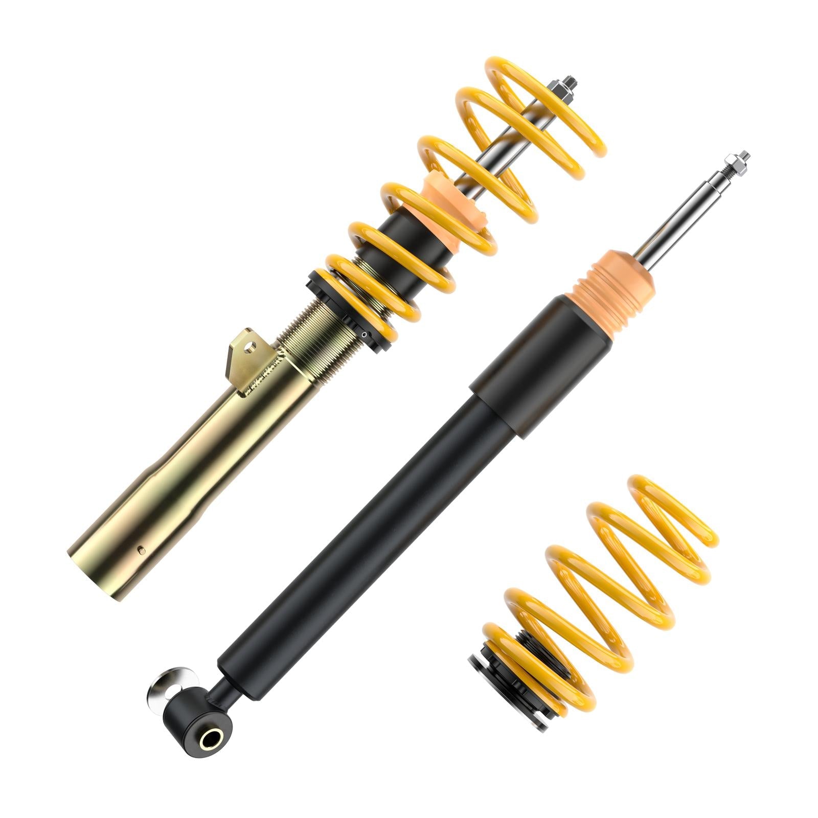 ST X/XA Suspension Coilover Kit for BMW F40 F44 M135i M235i - Clubsport Garage