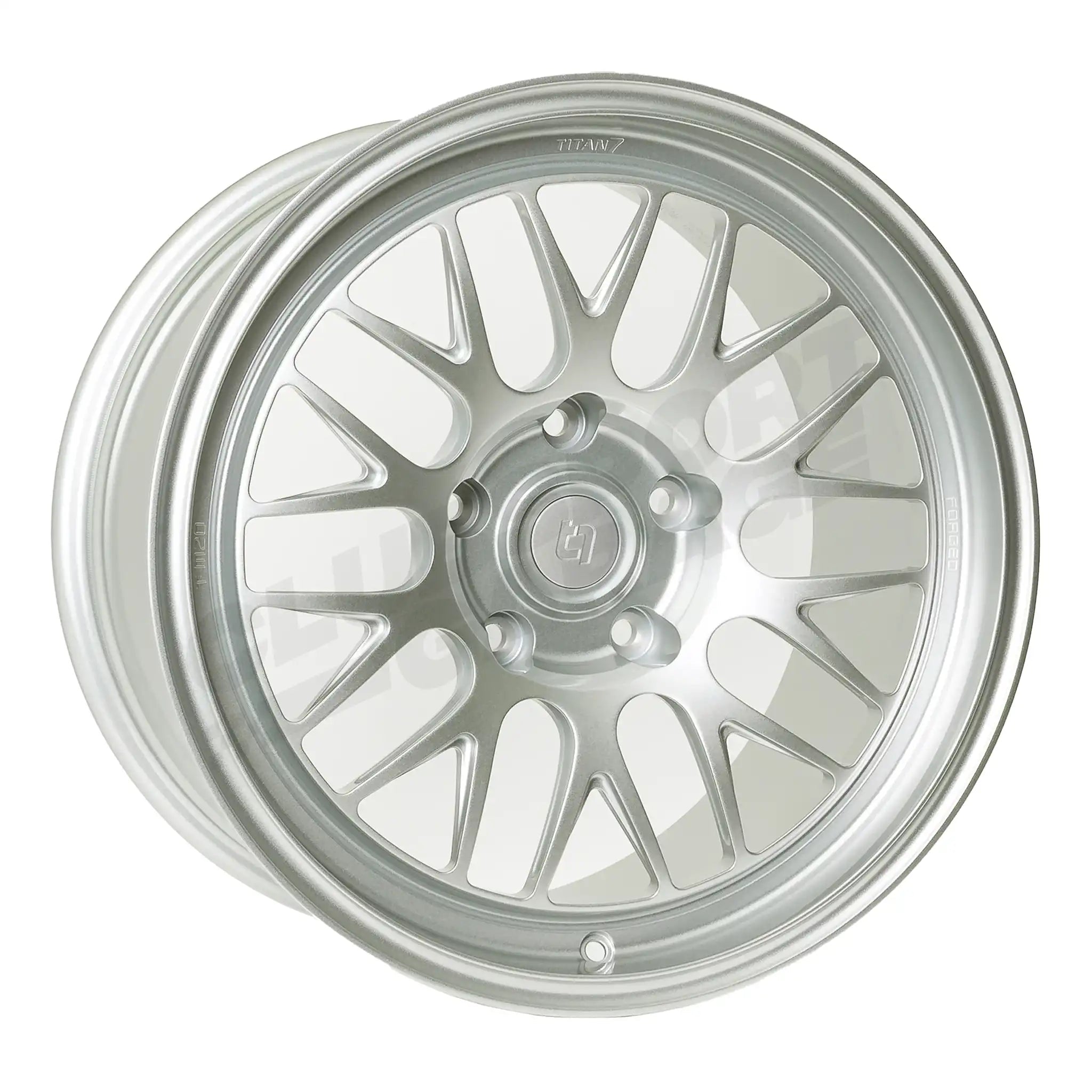 Titan 7 T - M20 Forged Wheel - Clubsport Garage