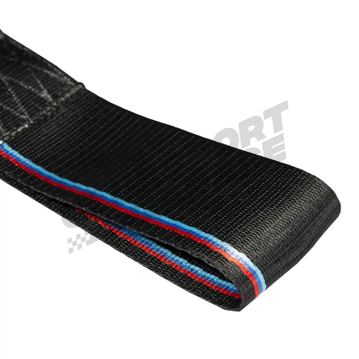 Tow Strap BMW FX Series/ G29/ Supra - Clubsport Garage