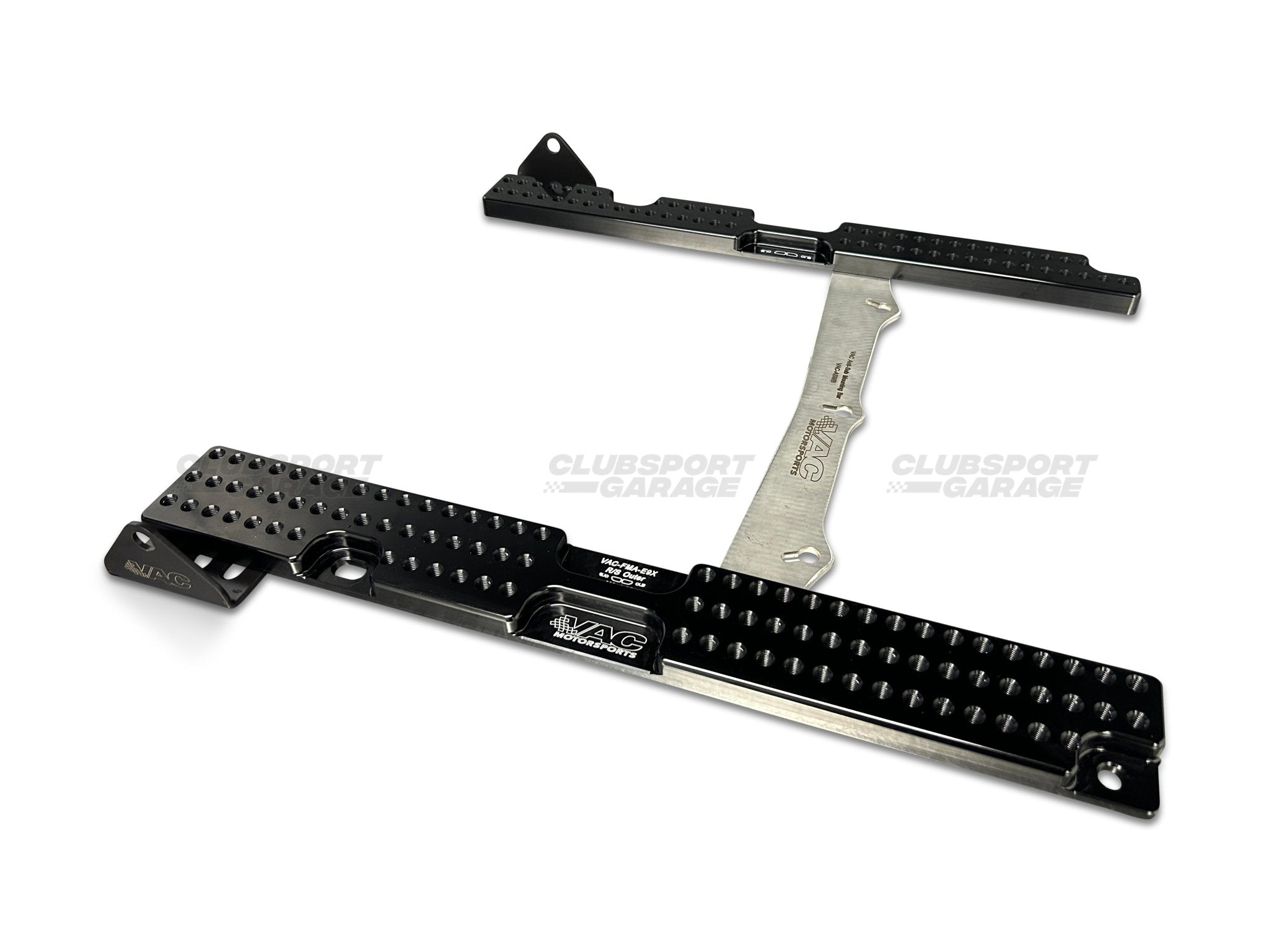 VAC Motorsports Anti Sub Harness Mount - Clubsport Garage