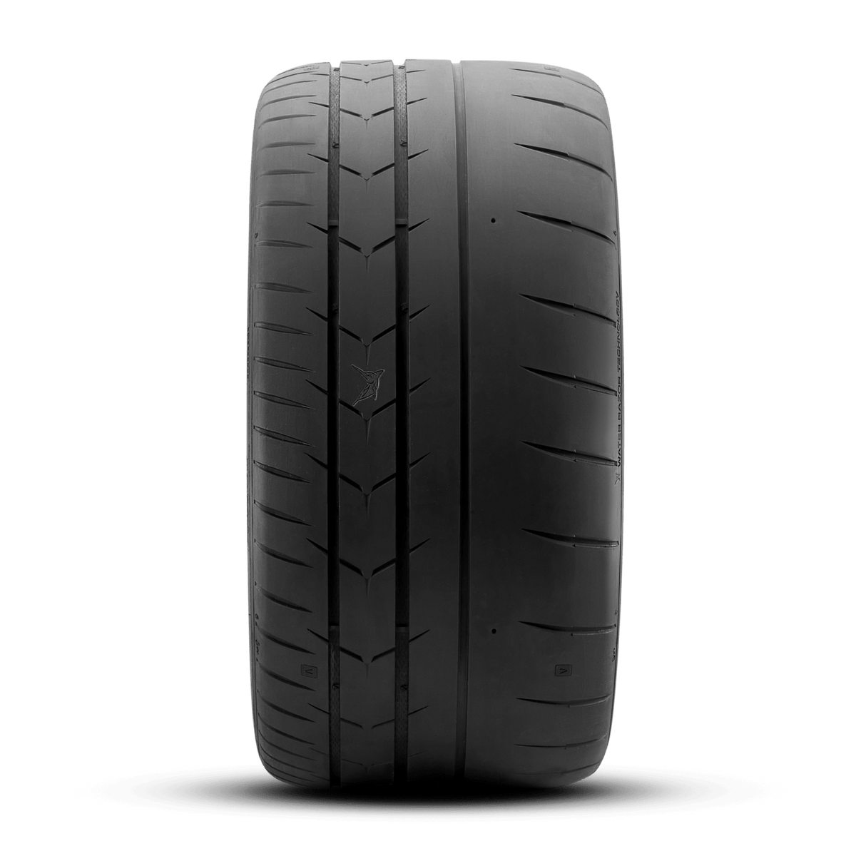 Vitour Tempesta P1 Semi-Slick Tyre β Track & Road Legal - Clubsport Garage