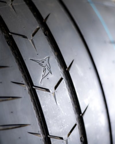 Vitour Tempesta P1 Semi - Slick Tyre – Track & Road Legal - Clubsport Garage