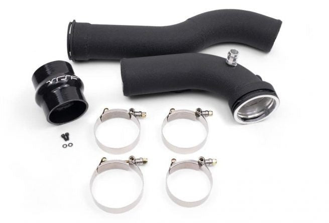 VRSF Charge Pipe Kit - BMW N20/N26 F Chassis (125i, 220i, 228i, 320i, 328i, 420i, 428i, X3/X4) - Clubsport Garage