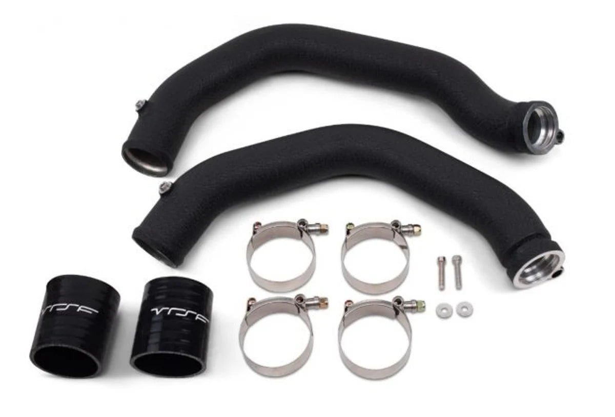 VRSF Charge Pipe kit for BMW F87 M2 Competition, F80 M3 & F82 M4 - Clubsport Garage