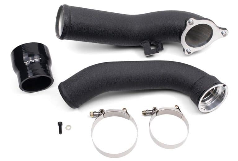 VRSF Charge Pipe Upgrade kit for BMW F20 M140i F22 M240i F30 340i F32 440i - Clubsport Garage