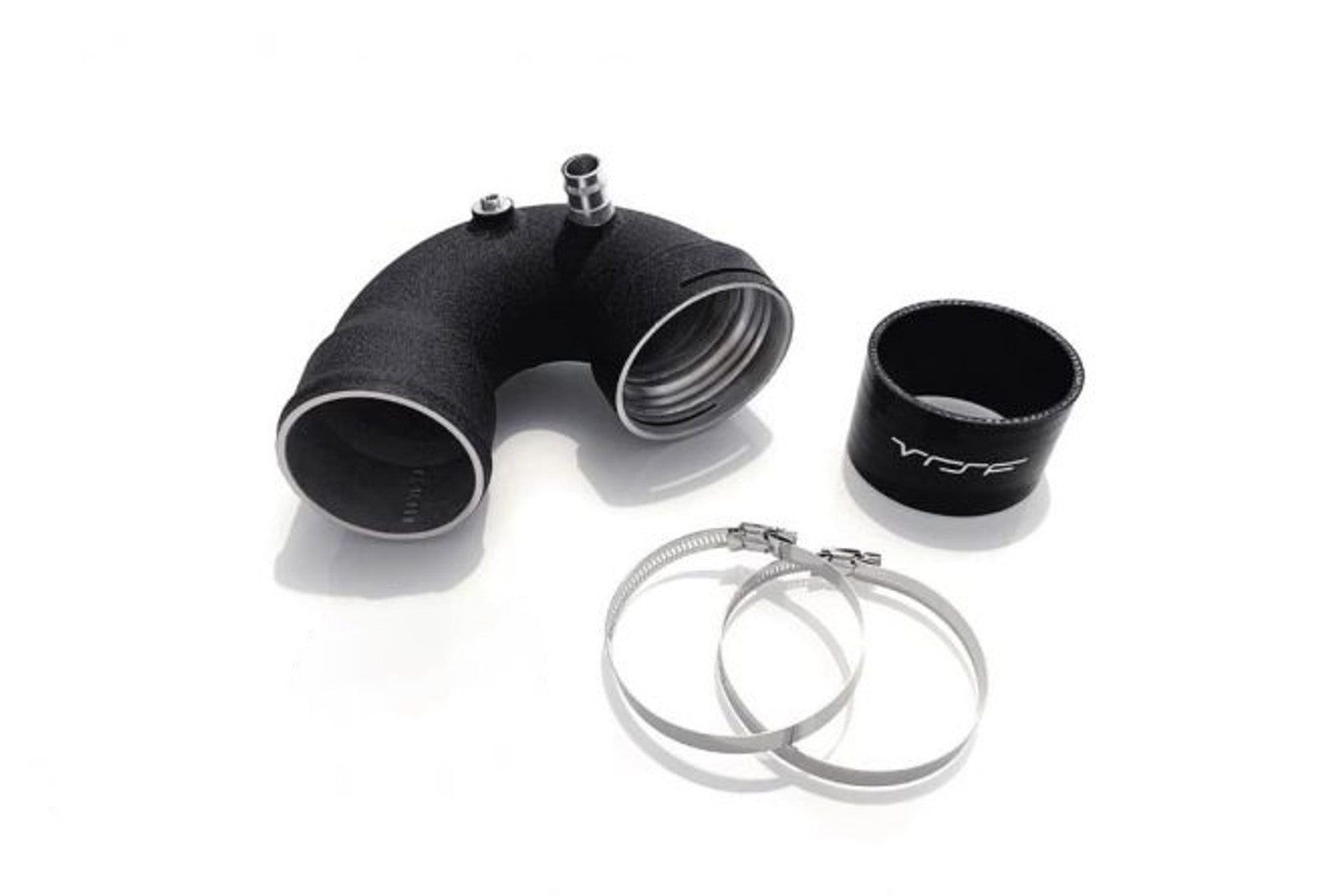 VRSF Secondary Upgrade Charge Pipe for BMW F87 M2 Competition, F80 M3 & F82 M4 - Clubsport Garage
