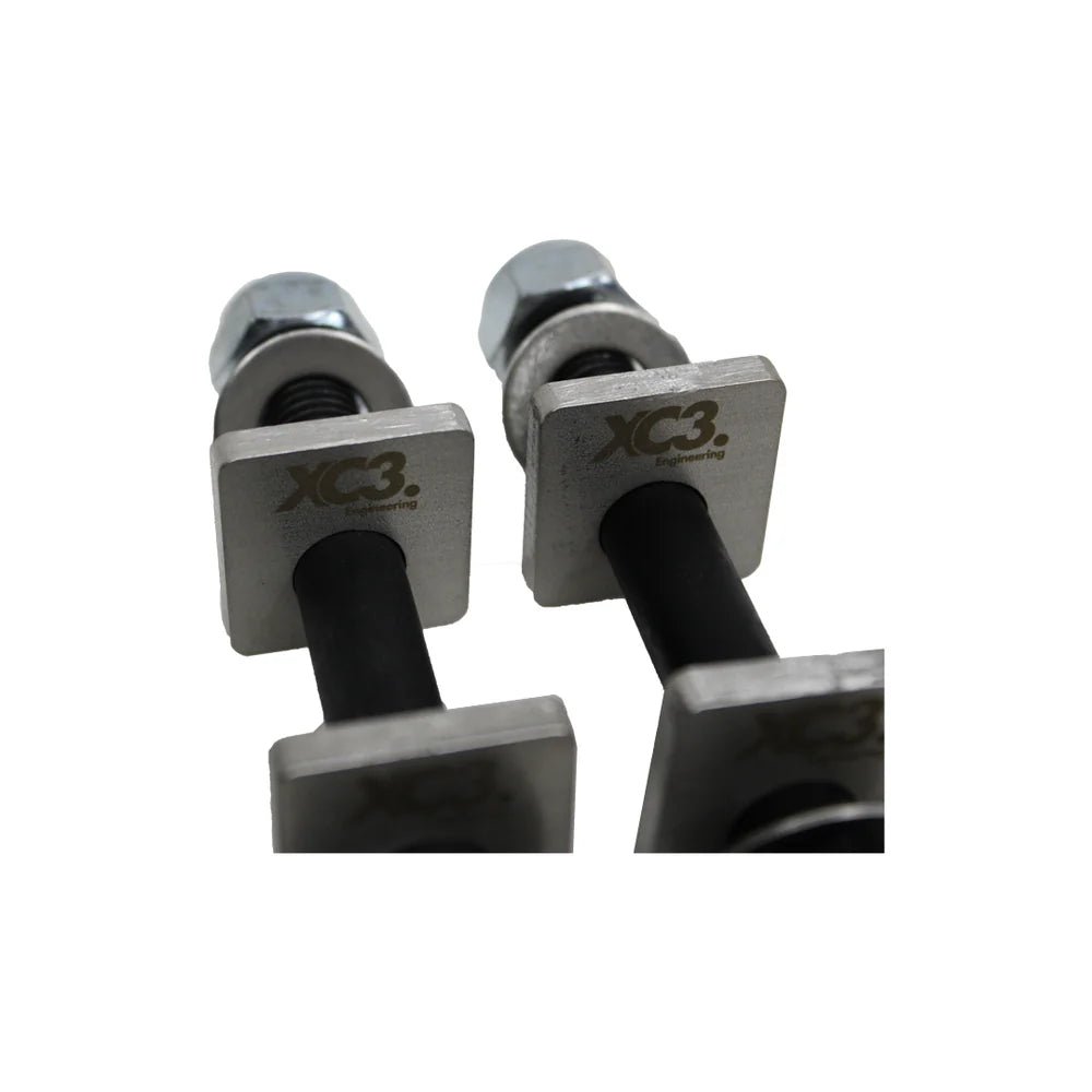 XC3 Engineering BMW F8X G8X Rear Camber Lockout Kit - Clubsport Garage
