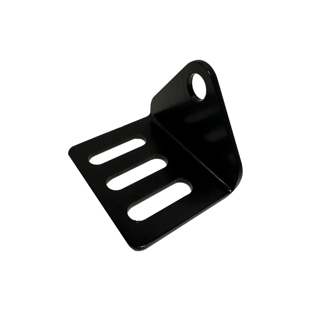 XC3 Engineering Seat Belt & Harness Lap Belt Mounting Bracket - Clubsport Garage