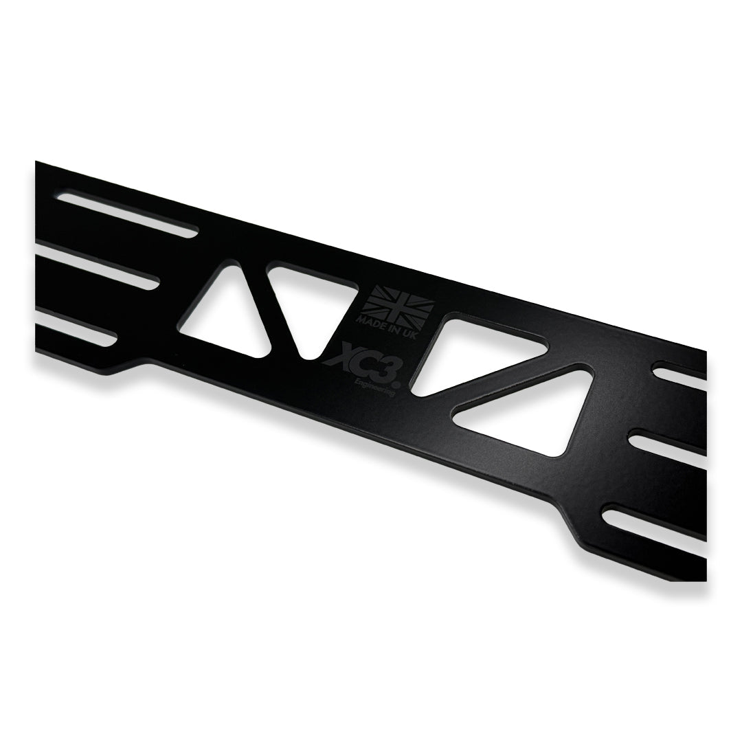 XC3 Engineering Seat-Mounted Fire Extinguisher Bracket – BMW E9X, F8X & G8X - Clubsport Garage