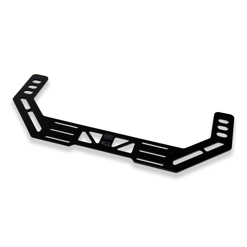 XC3 Engineering Seat-Mounted Fire Extinguisher Bracket – BMW E9X, F8X & G8X - Clubsport Garage