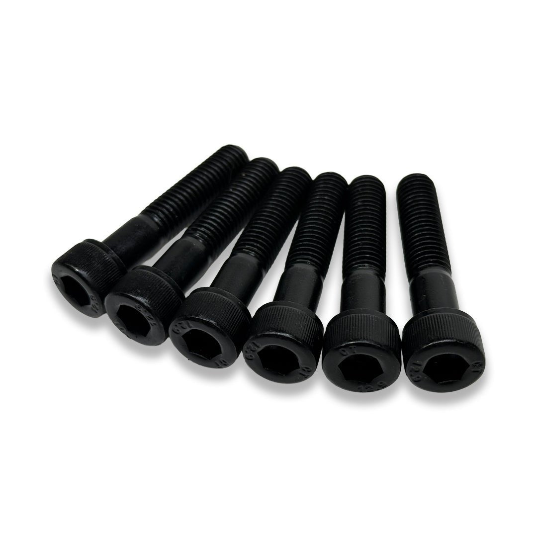 XC3 Engineering Upgraded Propshaft Bolts – BMW E9X M3 - Clubsport Garage