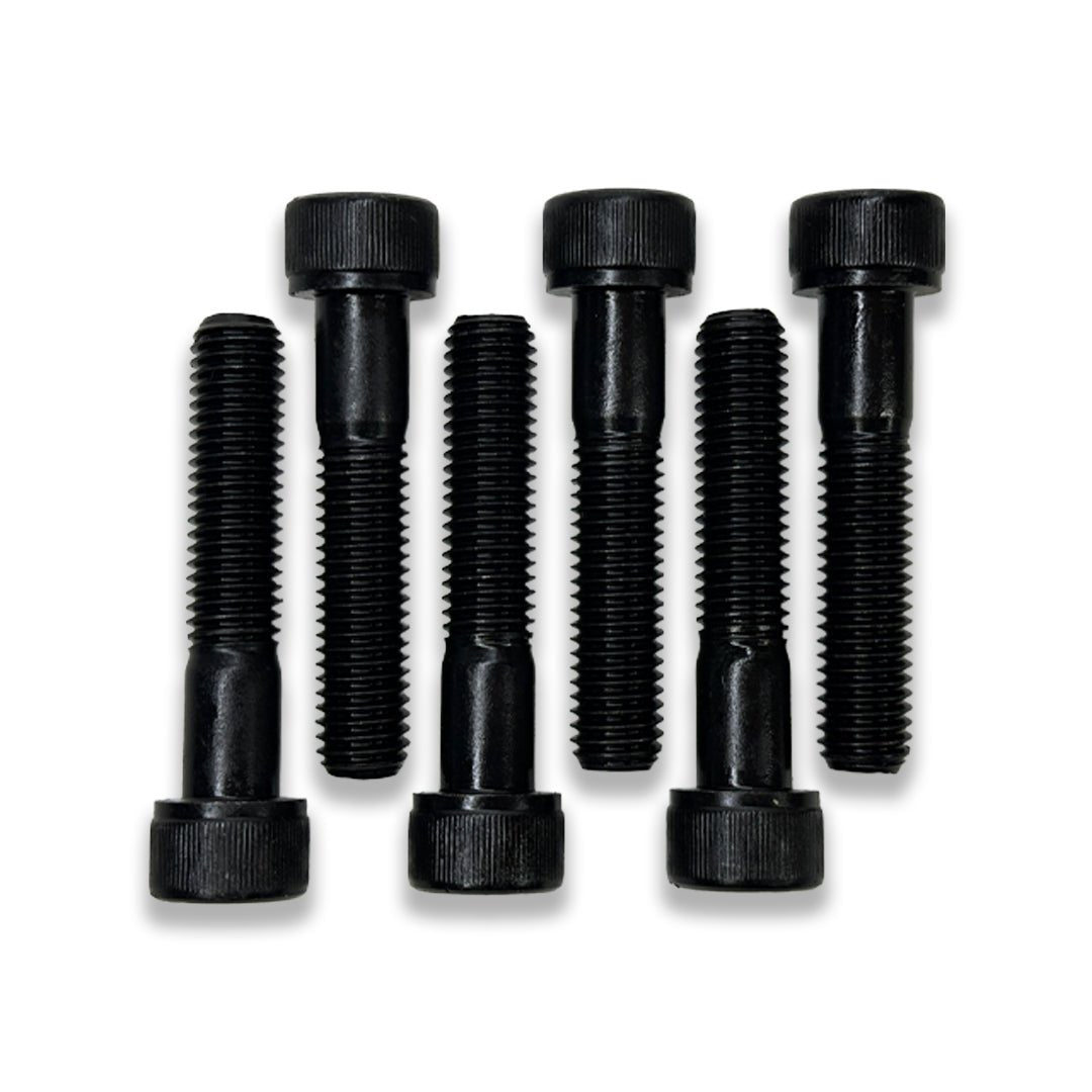 XC3 Engineering Upgraded Propshaft Bolts – BMW E9X M3 - Clubsport Garage