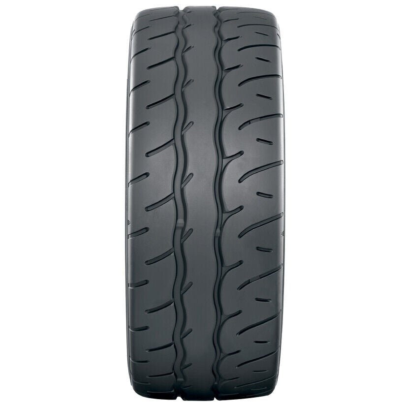 Yokohama Advan AD09 Semi - Slick Road Track Tyre - Clubsport Garage