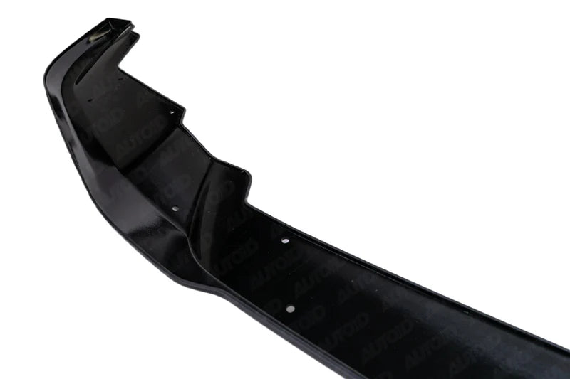 Zaero Design F87 M2 Competition EVO - S Gloss Black Front Splitter - Clubsport Garage