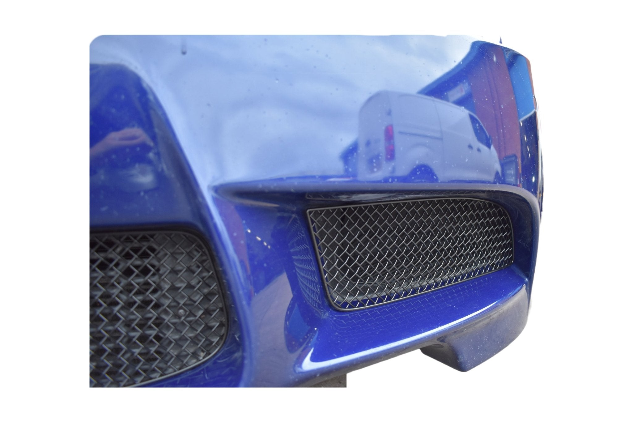 Zunsport Front Grille kit for BMW E92 M3 (2007 - 2013) - Clubsport Garage