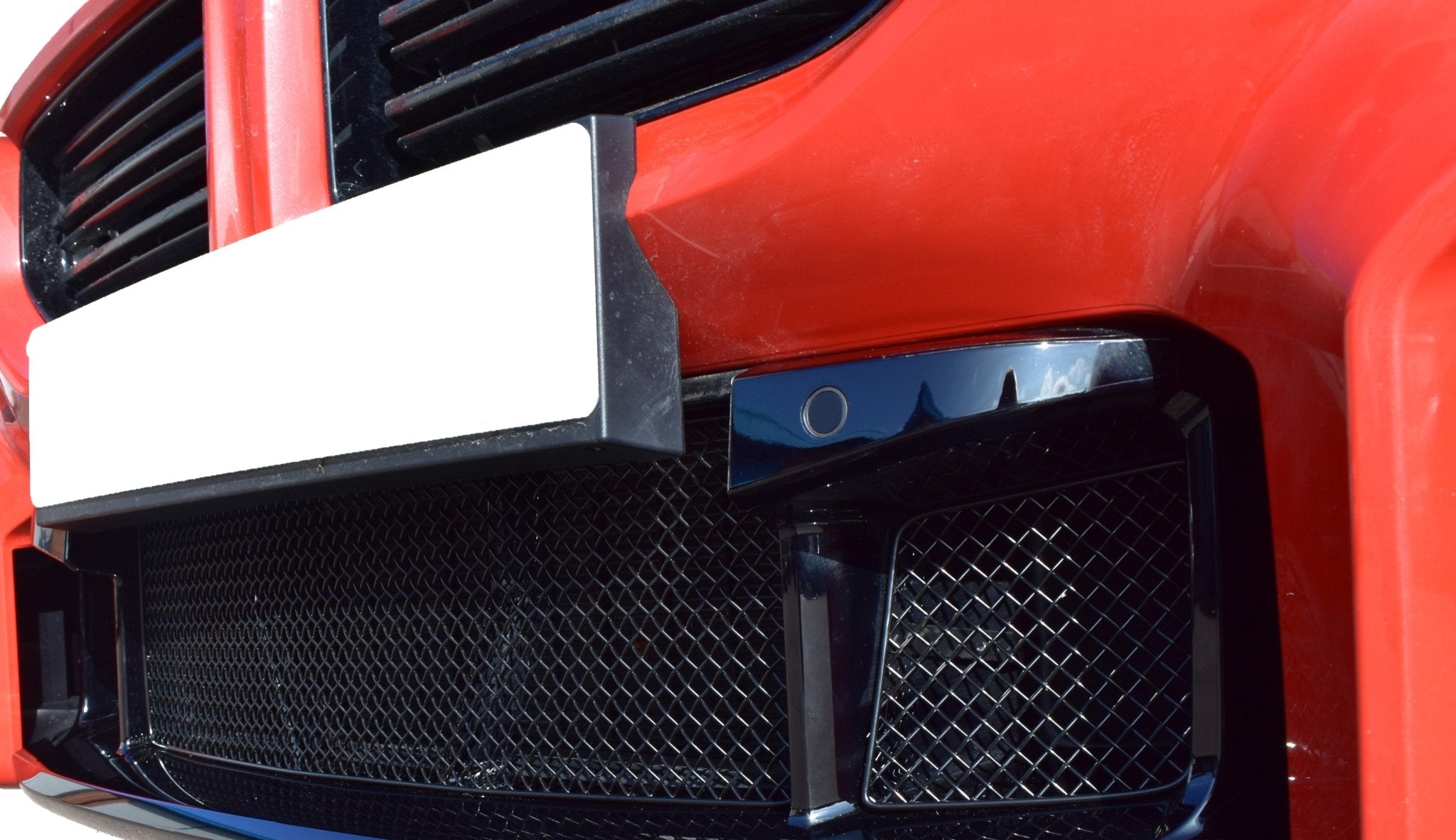 Zunsport Front Grille kit for BMW G87 M2 (2015 - 2018) - Clubsport Garage