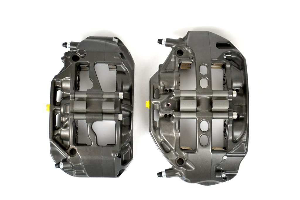 AP Racing FRONT Endurance Pro 5000r Brake Kit (CP9668) - Clubsport Garage