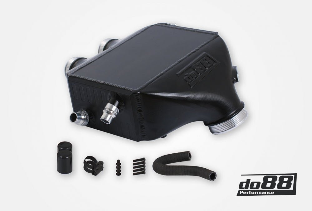 DO88 Chargecooler (BMW F8X M2C / M3 / M4) - Clubsport Garage