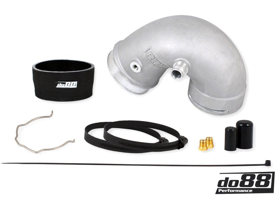 DO88 Chargecooler J - PIPE (BMW F8X M2C / M3 / M4) - Clubsport Garage