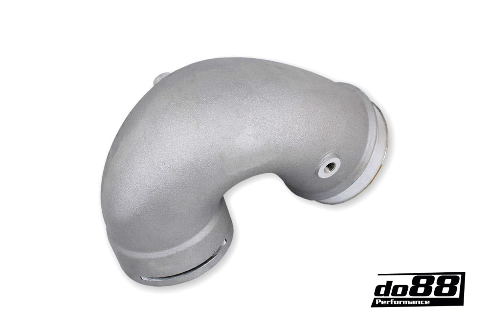 DO88 Chargecooler J - PIPE (BMW F8X M2C / M3 / M4) - Clubsport Garage