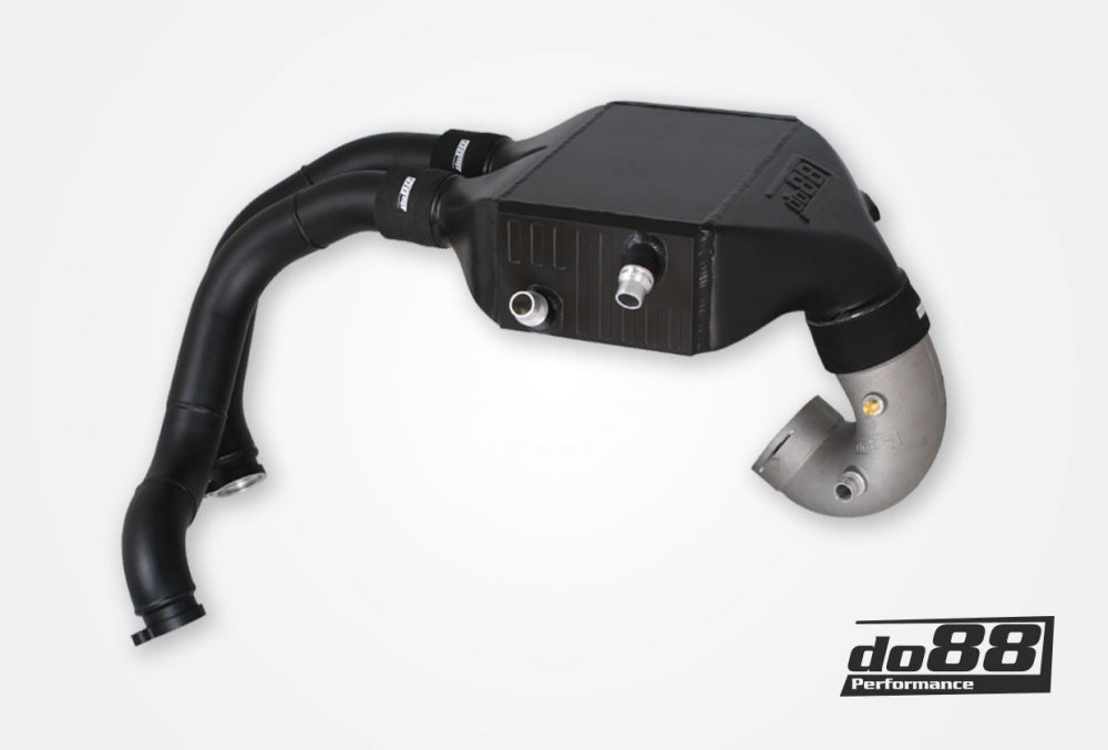 DO88 Chargecooler Packs (BMW F8X M2C / M3 / M4) - Clubsport Garage