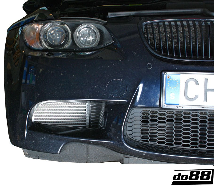 DO88 DCT Oil Cooler (BMW E9X M3) - Clubsport Garage