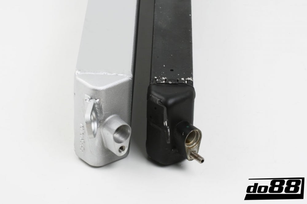 DO88 Engine Oil Cooler (BMW E9X M3) - Clubsport Garage