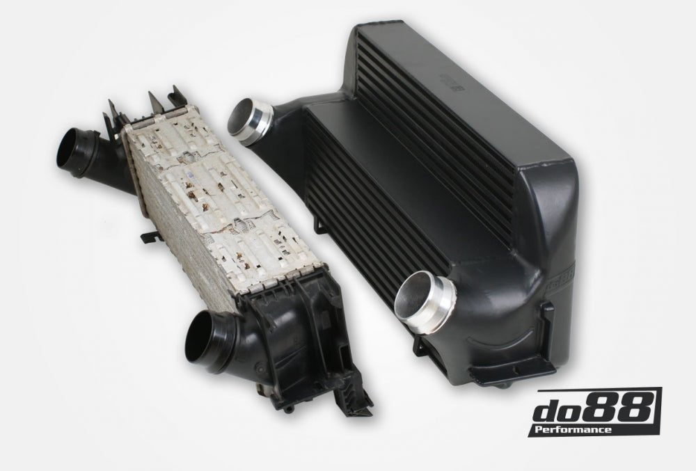 DO88 Intercooler (BMW F8X M2 / MX35i) - Clubsport Garage