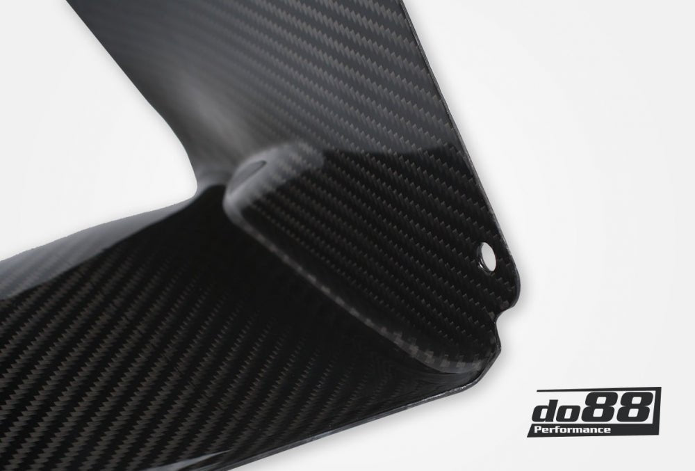 DO88 Side Chargecooler Radiator (BMW F8X M2C / M3 / M4) - Clubsport Garage