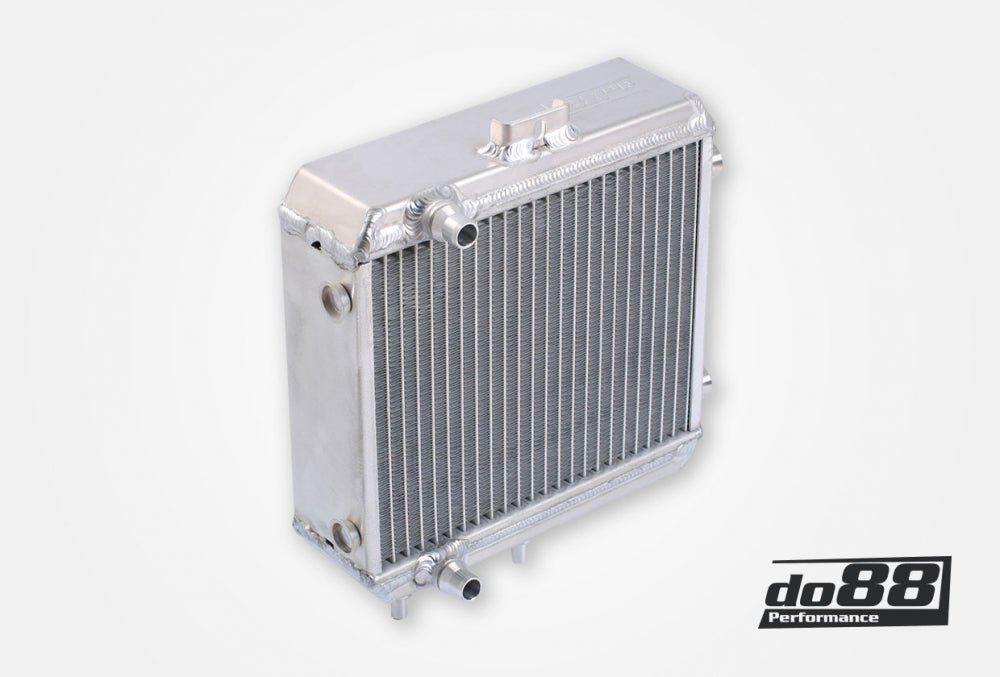DO88 Side Chargecooler Radiator (BMW F8X M2C / M3 / M4) - Clubsport Garage