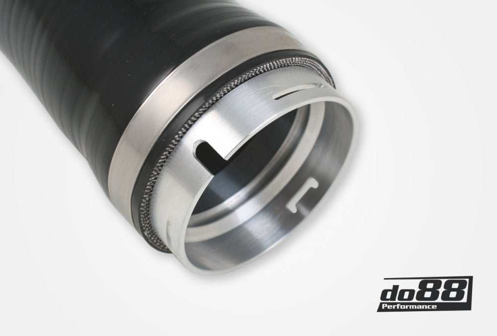 DO88 Turbo Pipe (F87 M2) - Clubsport Garage