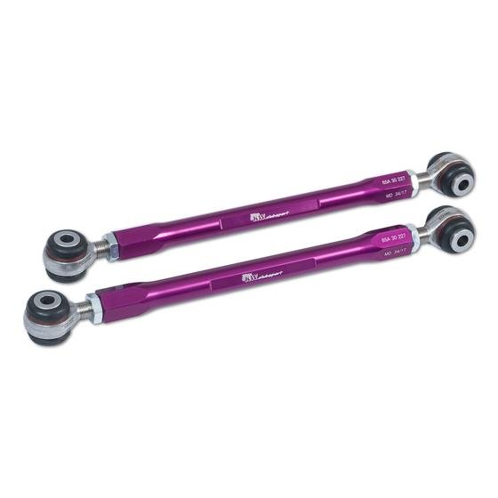 KW Adjustable Toe Arms - BMW F8X M2/M3/M4 - Clubsport Garage