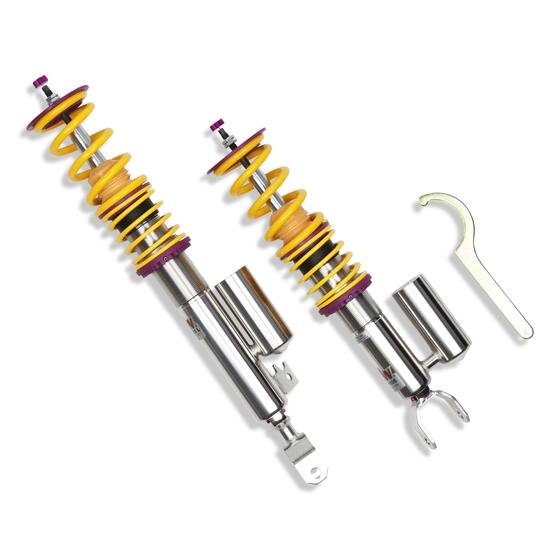 KW V3 Coilovers - F80 M3/F82 M4 - Clubsport Garage