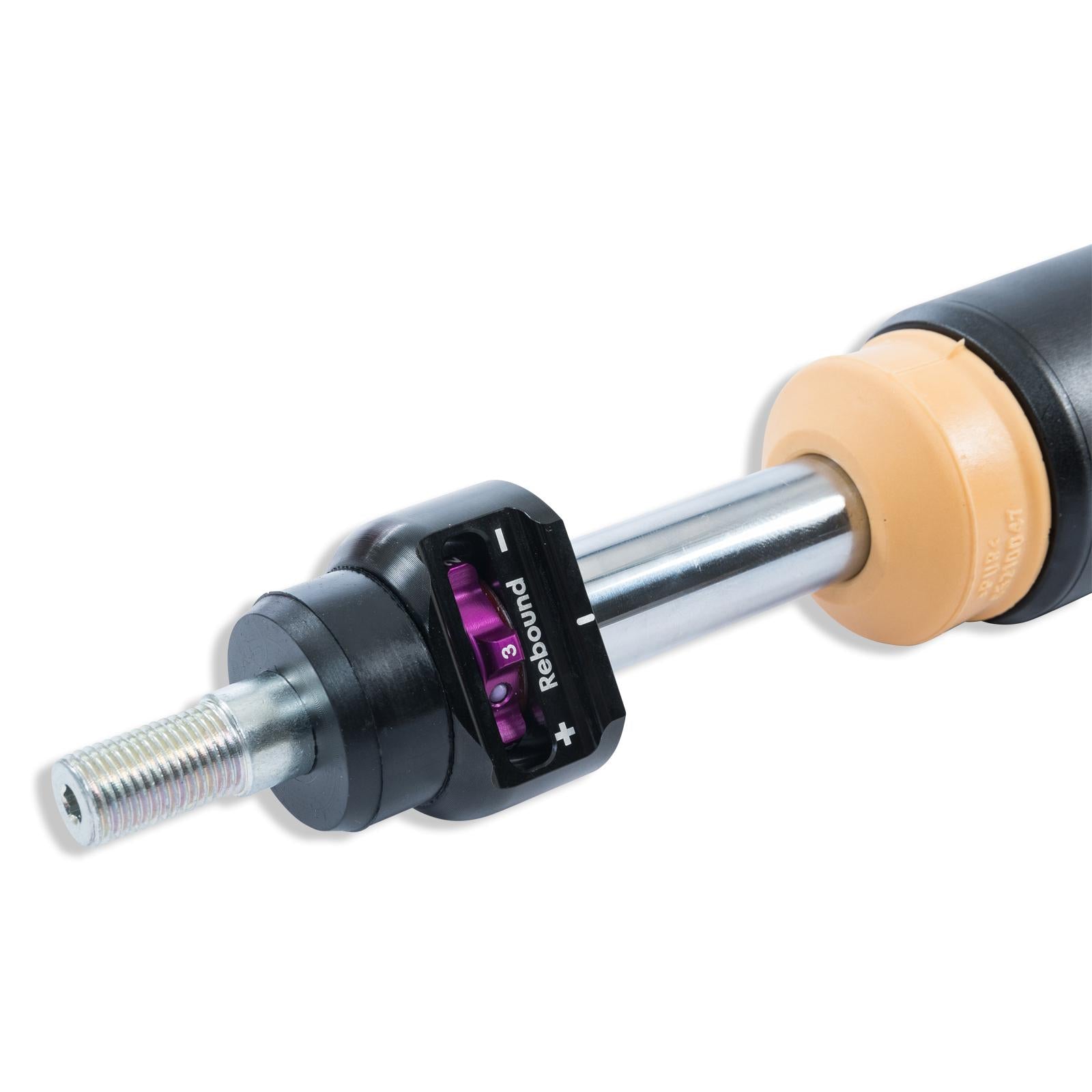 KW V3 Coilovers - F87 M2/M2 Competition - Clubsport Garage