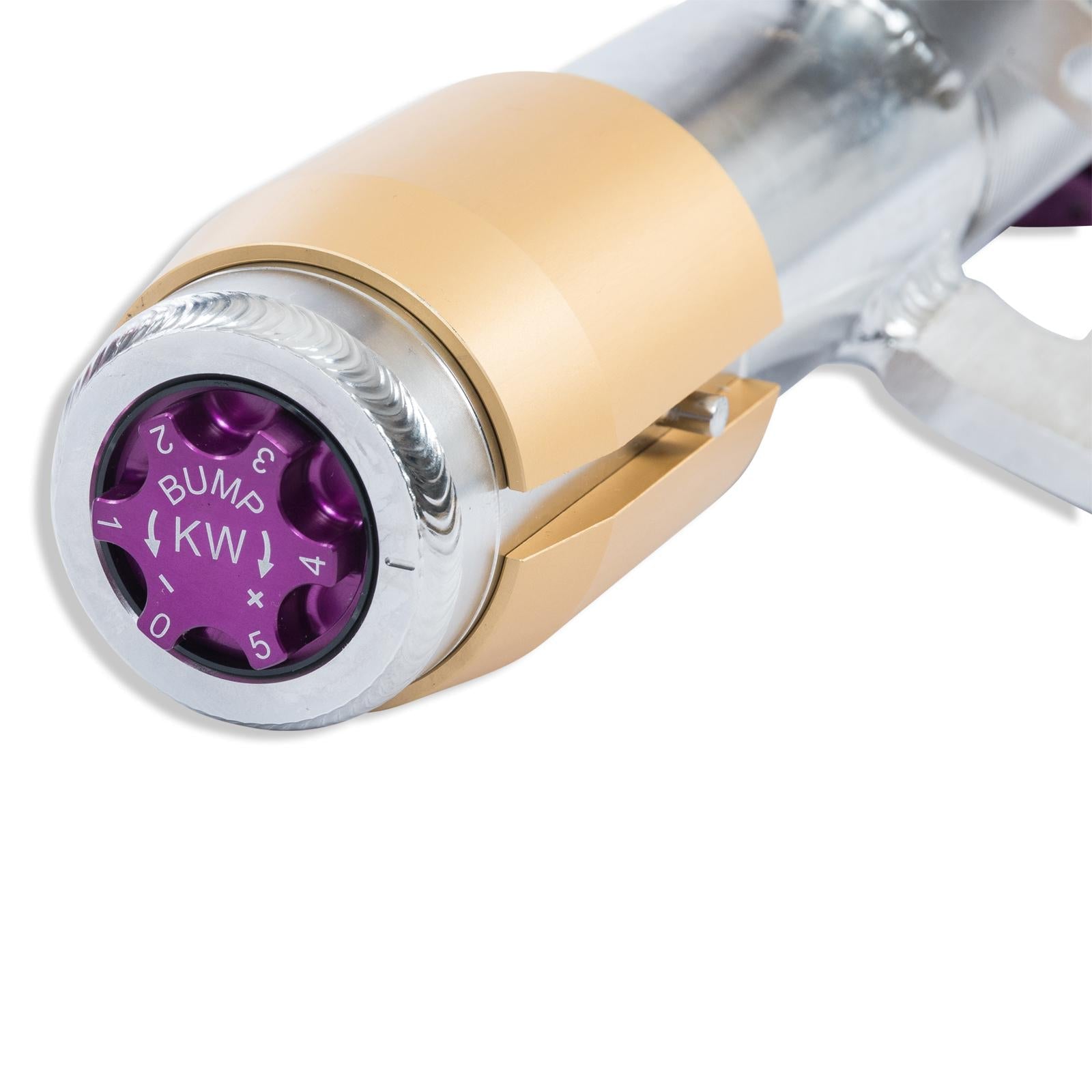 KW V3 Coilovers - F87 M2/M2 Competition - Clubsport Garage