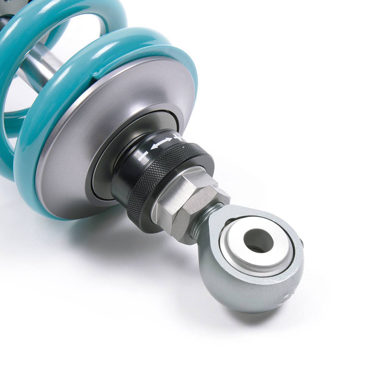 Nitron NTR R1 Coilovers – BMW E9X M3 (2007–2013) - Clubsport Garage