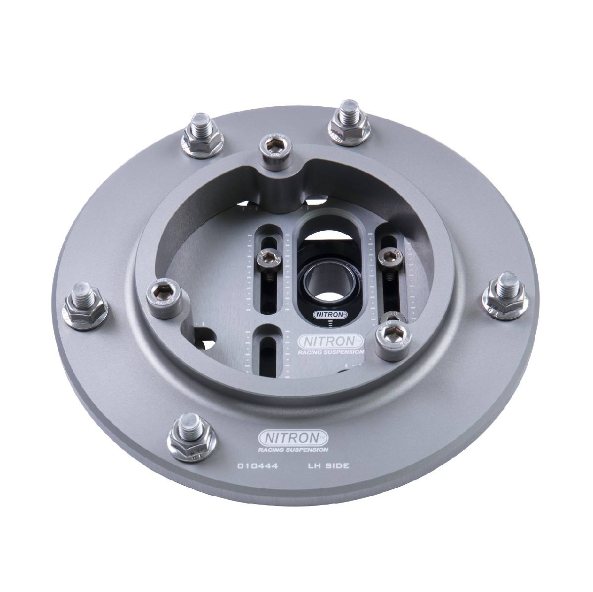 Nitron NTR R1 Coilovers – BMW F87 M2 (2016–2018) - Clubsport Garage