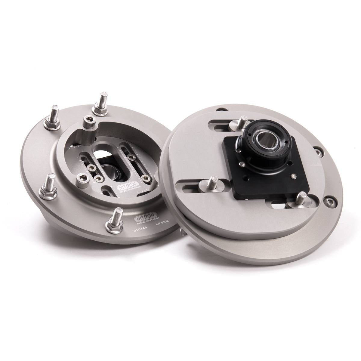 Nitron NTR R3 Coilovers – BMW F80 M3 (2014–2018) - Clubsport Garage