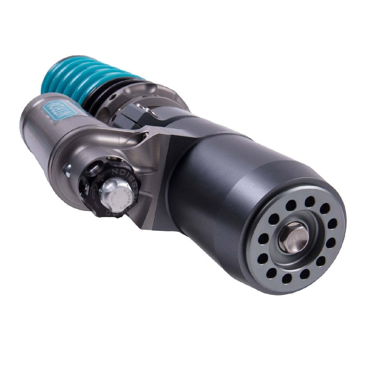 Nitron NTR R3 Coilovers – BMW F82 M4 (2014–2020) - Clubsport Garage