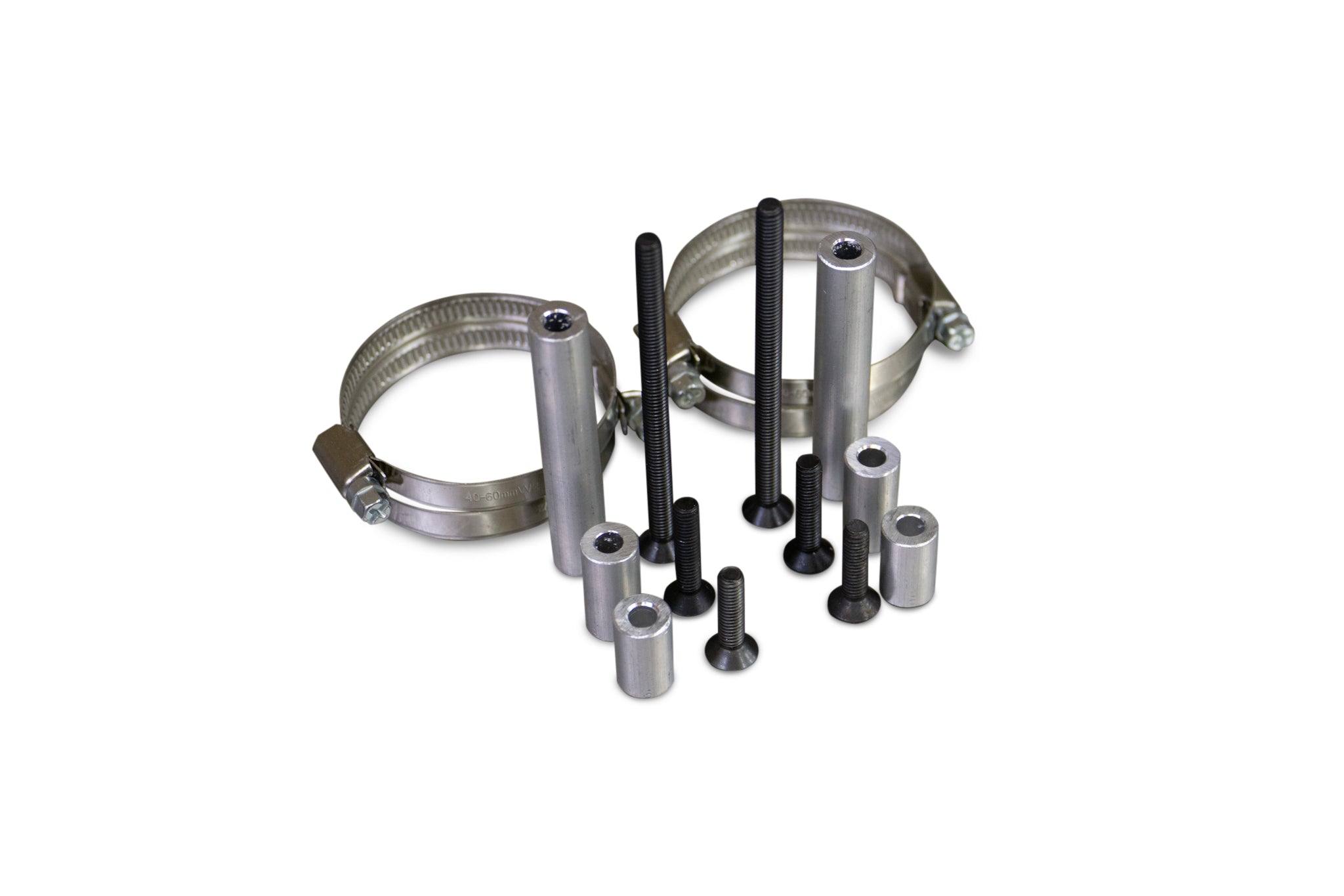 Pinnacle Motorsport Brake Cooling Kit BMW F8X - Clubsport Garage