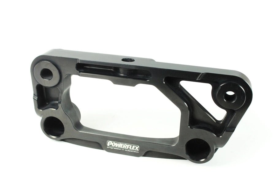 Powerflex Dual Mount Differential Bracket BMW F8X M2, M3, M4 Competition - Clubsport Garage