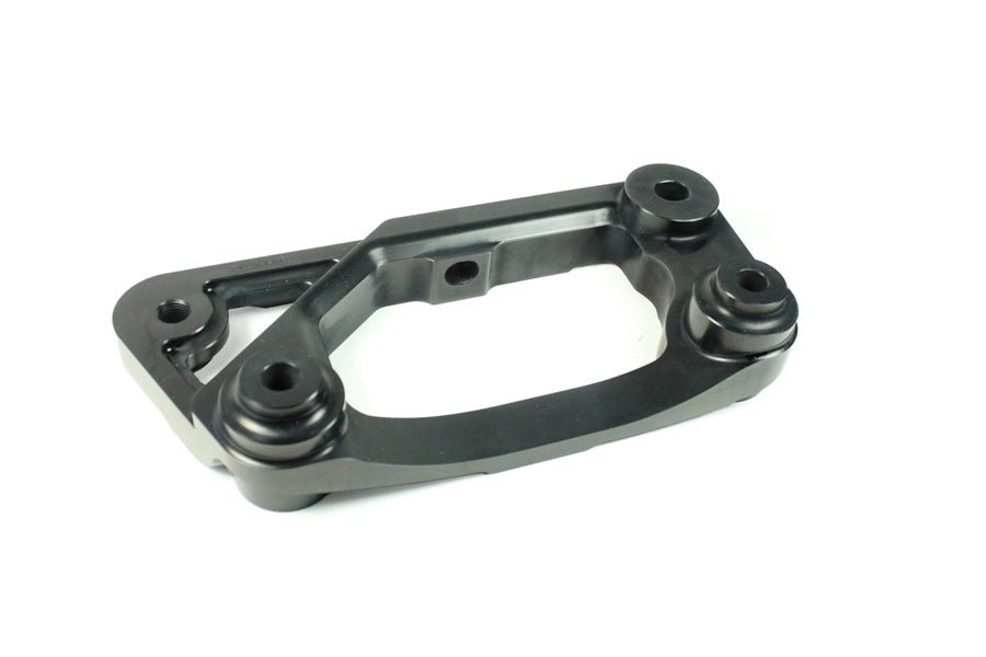 Powerflex Dual Mount Differential Bracket BMW F8X M2, M3, M4 Competition - Clubsport Garage