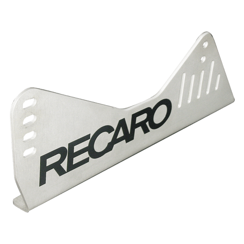 Recaro Aluminium Side Mounts - Clubsport Garage
