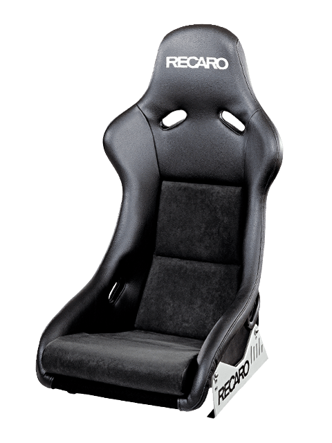 Recaro Pole Position ABE Bucket Seat - Clubsport Garage